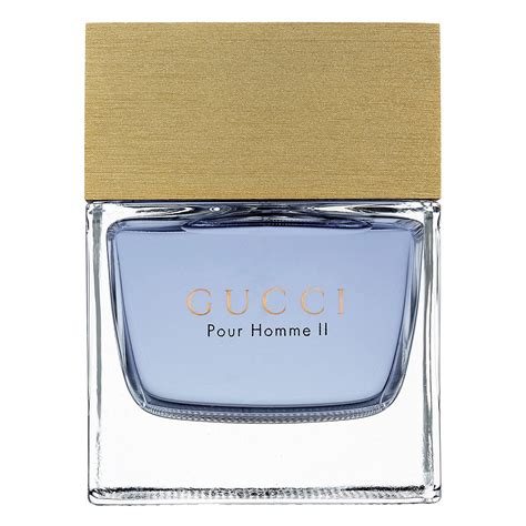 gucci by gucci pour homme opinie|gucci pour homme ii discontinued.